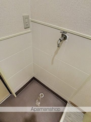 東北ハイムの内装写真