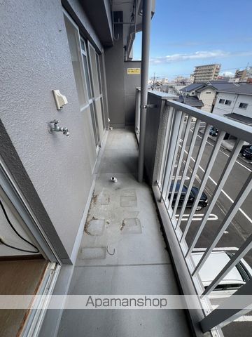 日栄コーポの内装写真
