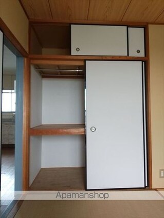 和歌山県和歌山市杭ノ瀬[3DK/47.16m2]の収納