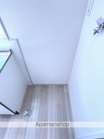 コーポヒロセIIの内装写真