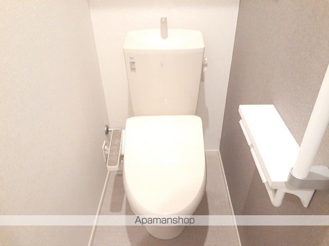 ボヌールの内装写真