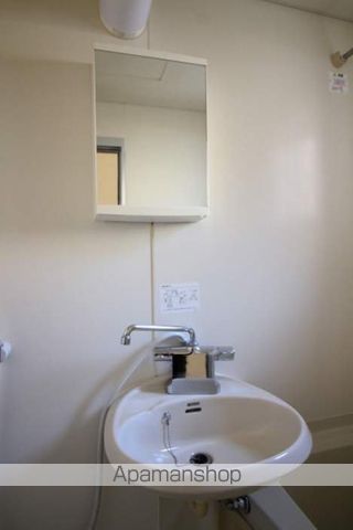 ニューハウンAの内装写真