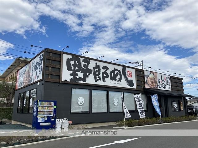 GARAGEクエストの周辺写真