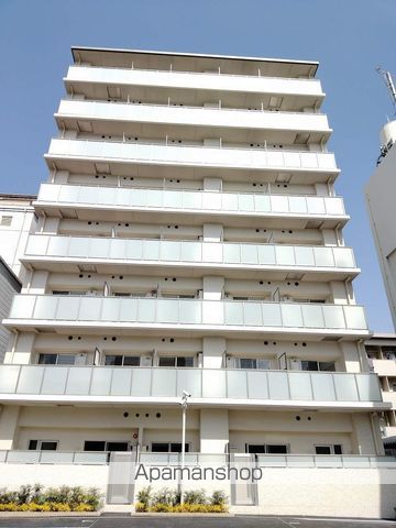 スプランディッドESAKA DUEの外観写真