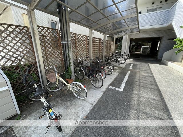 三篠北パークマンションのその他写真