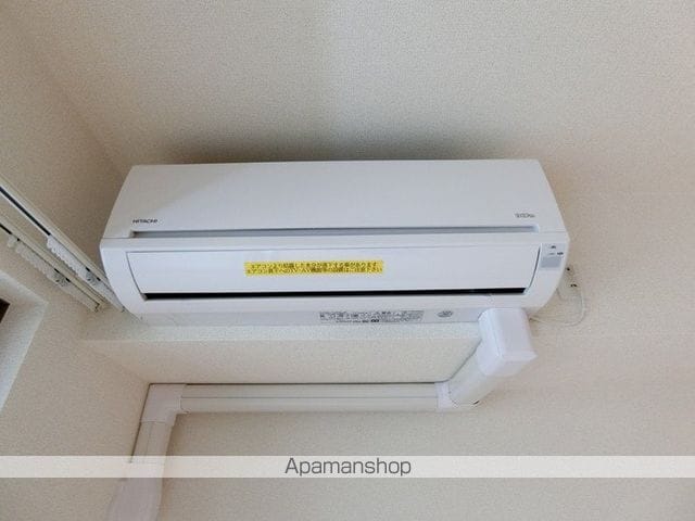 シャンティの内装写真