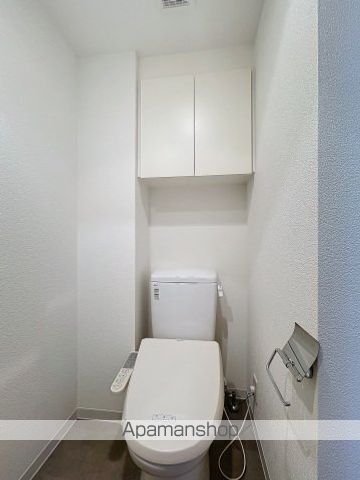 スカイコート下北沢壱番館の内装写真