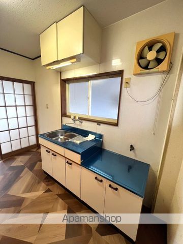 フェリーチェ小牧台の内装写真