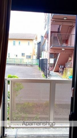レオパレスニュー千葉ハイツ Aの内装写真