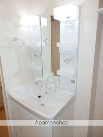 ELYSIUMの内装写真