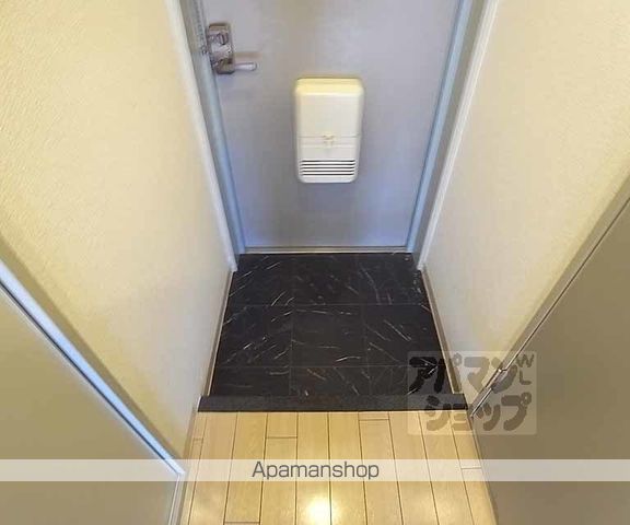 メゾン春日の内装写真