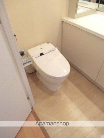 芝ウエストの内装写真