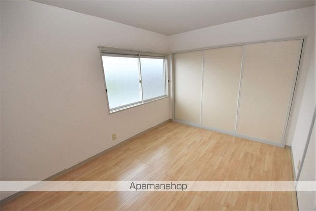 フレグランスの内装写真