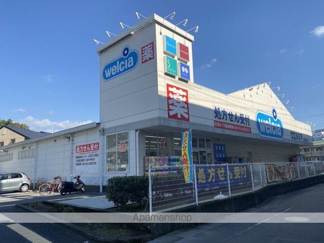 アクアハイム三島の周辺写真