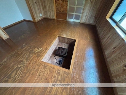 飯野町南小平貸家[3LDK/81m2]の内装