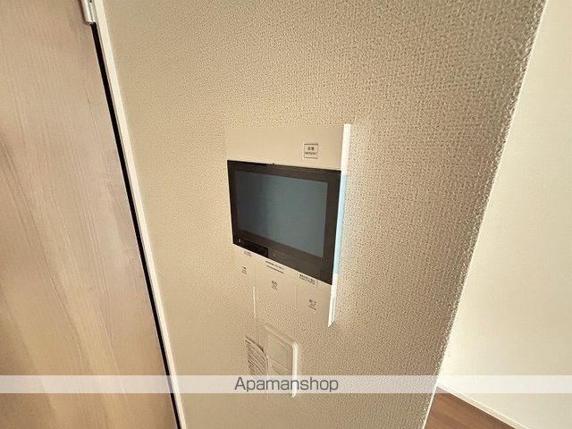 リアライズ南巽の内装写真