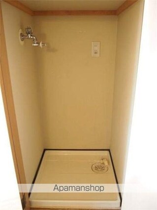 ルーブル白金高輪[1K/18.77m2]のその他設備