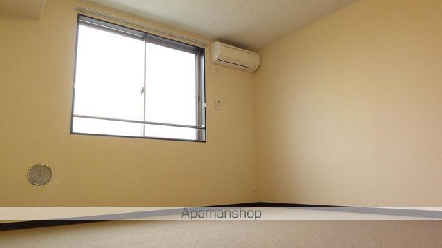 レオネクストフローラ 恵比寿の内装写真