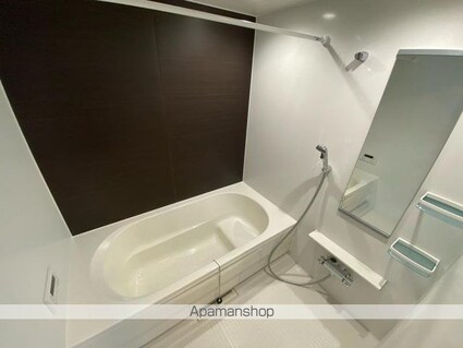 ベルエア木太Ａ[2LDK/59.58m2]のバス