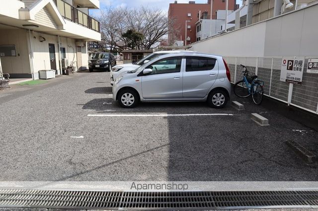 みよしのハイツのその他写真