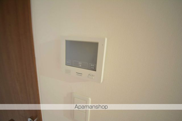 アートアベニューの内装写真