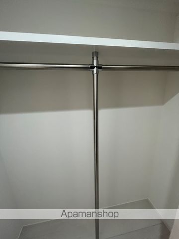 メインステージ成増IIの内装写真