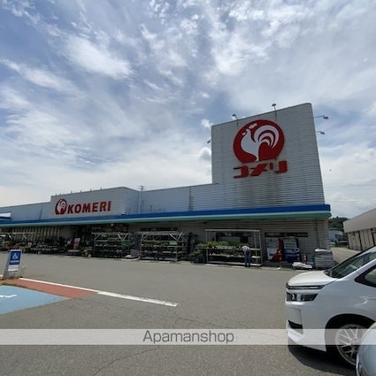 長野県上伊那郡箕輪町大字中箕輪[2LDK/58.7m2]の周辺2