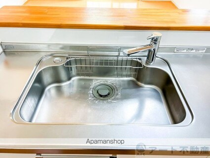 ＲＹＳ道後　Ｂ棟[3LDK/92.7m2]の内装5