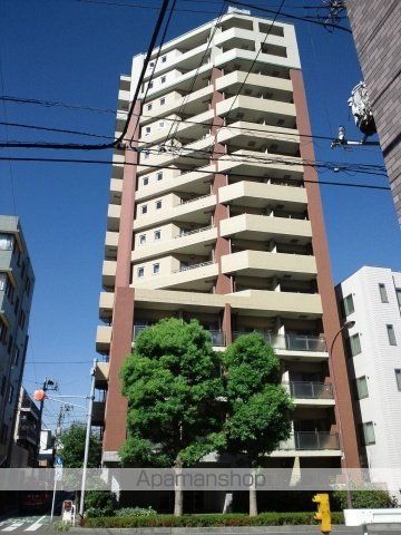 ニューシティアパートメンツ戸越の内装写真