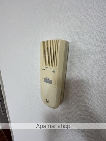 DWELLINGTEMMAの内装写真