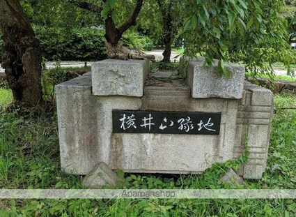 エバードリーム[1LDK/40.43m2]の周辺3