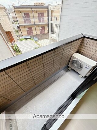 ミレ・フォリア[1DK/26.72m2]の玄関