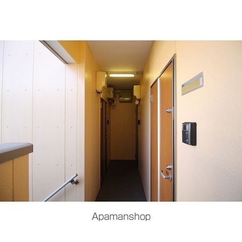 クレフラスト喜多山駅前B棟の内装写真
