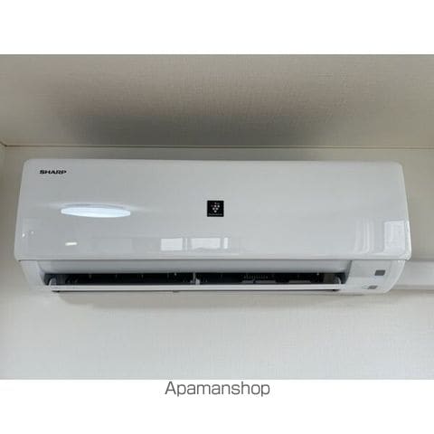 伏古MS入山の内装写真