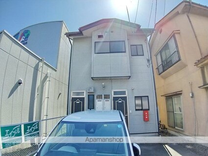 稼ぐ家姫１４号[1K/32.18m2]の駐車場2