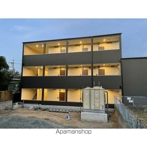 ジーメゾン京田辺大住の内装写真