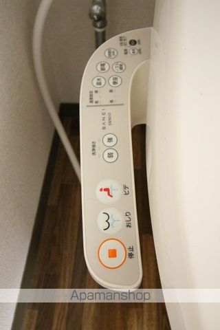 メゾンドHARAの内装写真