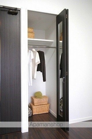 エンクレスト香椎の内装写真