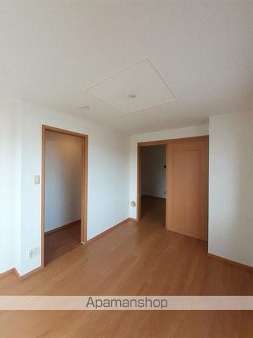 パークサイド大道Aの内装写真