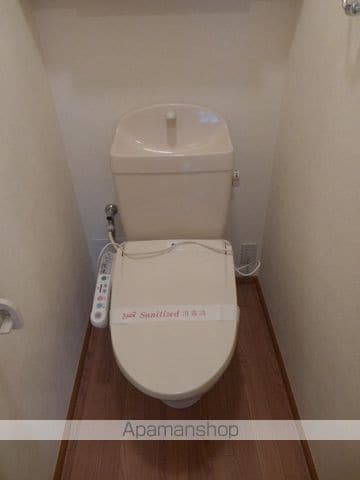 ペルラ ベルチモの内装写真