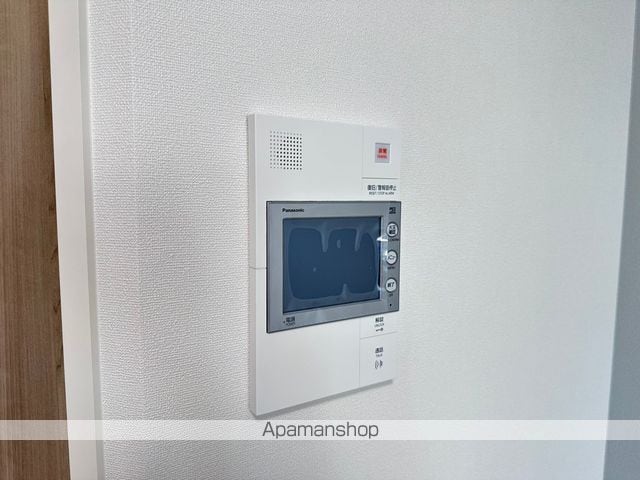 パルティール笠寺の内装写真