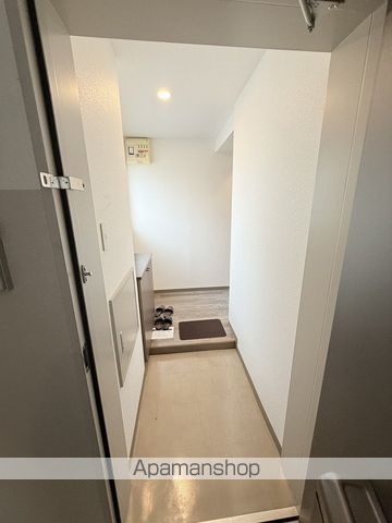 ワイズパークの内装写真