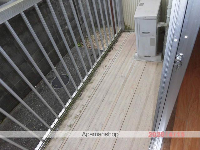 メゾン広田の内装写真