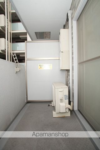 エスリード南森町駅前の内装写真