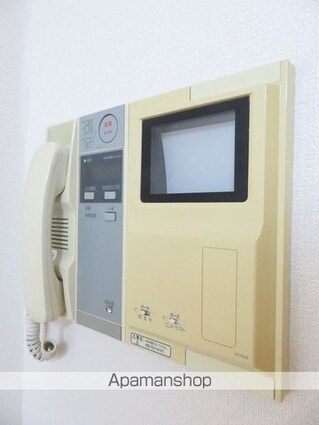 東京都港区芝２丁目[1K/22.12m2]の内装1