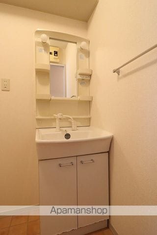 メゾン エルピス Aの内装写真