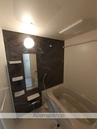 アヴニール[1LDK/50.13m2]のバス