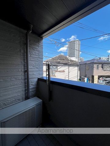 シャルマンイーストの内装写真