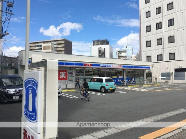 北本町プラザIの周辺写真