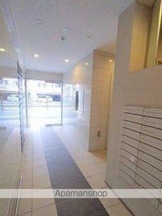 フェルクルールプレスト青戸[1K/20.72m2]の共用部6